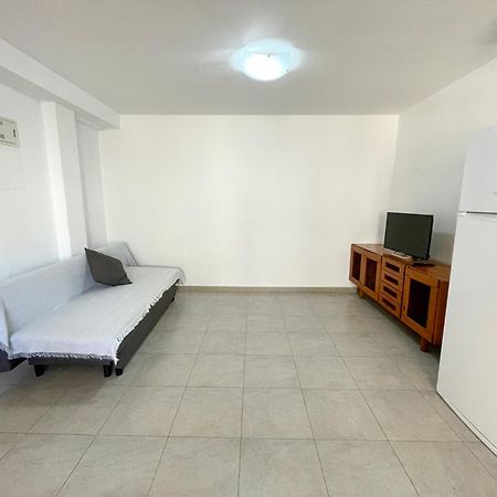 Apartment Gandia Playa 3000 Exteriör bild