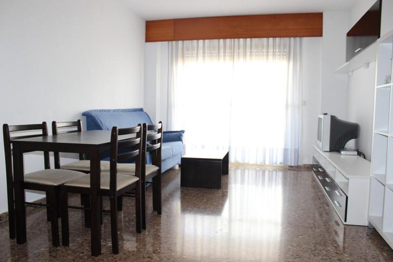 Apartment Gandia Playa 3000 Rum bild